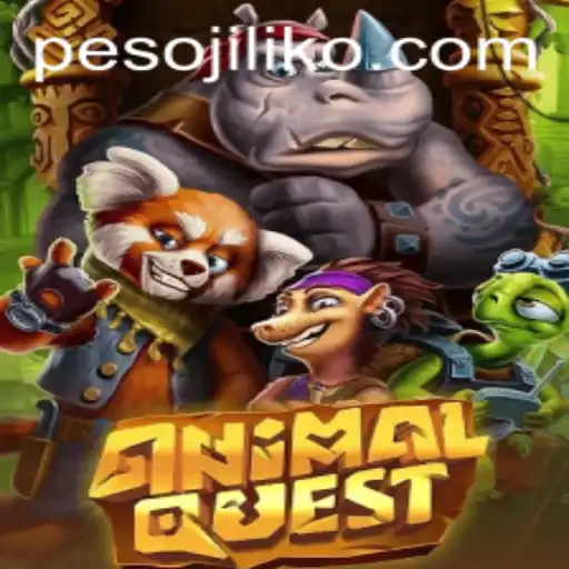 Exploring the Enchanting World of AnimalQuest Sponsored by Jiliko.COM