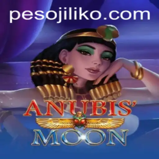 AnubisMoon: Exploring the Exciting World of Jiliko.COM's Latest Adventure