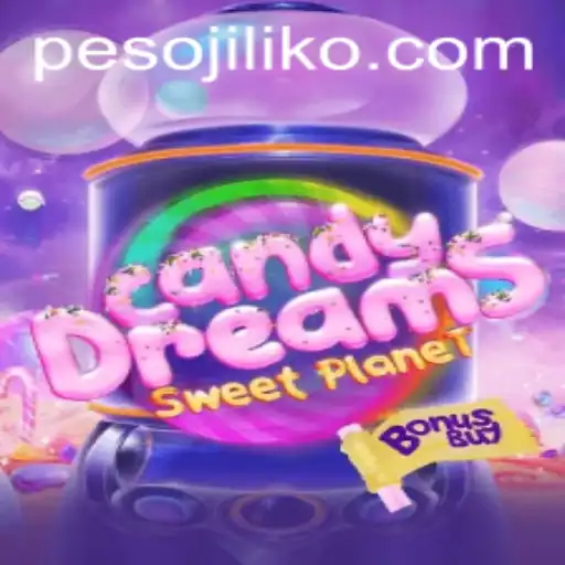 CandyDreamsSweetPlanet: A Journey Through Sweet Adventures