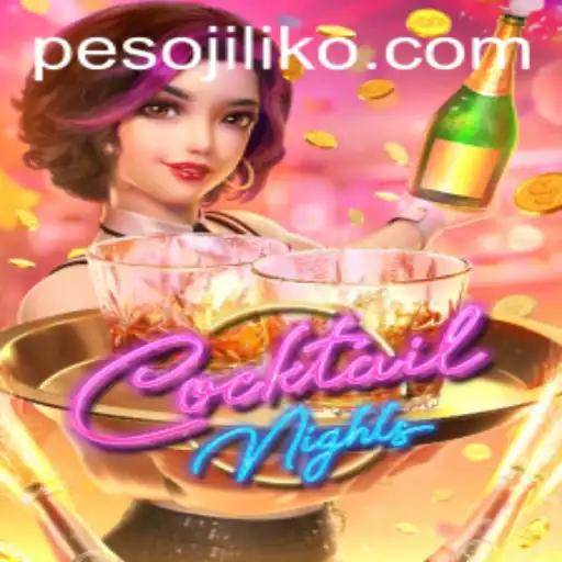 Explore the Thrilling World of CocktailNights by Jiliko.COM