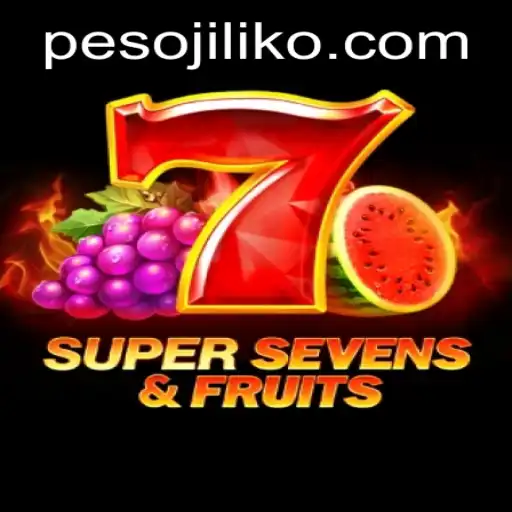 Discover the Thrilling World of 7SuperSevensFruits: A Gaming Experience at Jiliko.COM