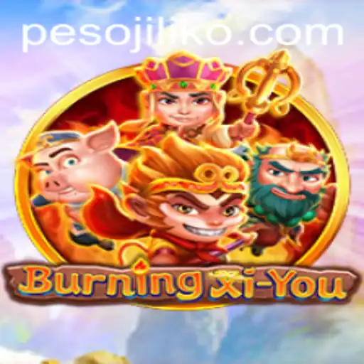 Discover the Thrilling Realm of BurningXiYou with Jiliko.COM