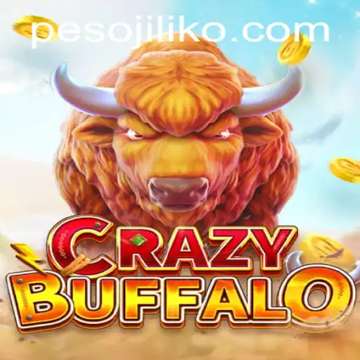 Unveiling the Thrilling World of CRAZYBUFFALO on Jiliko.COM