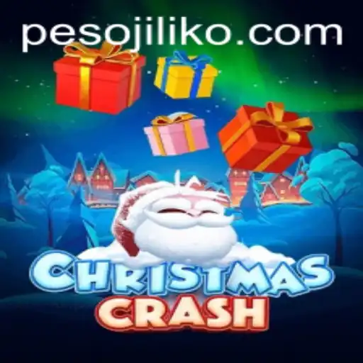 Discover the Festive Magic of ChristmasCrash on Jiliko.COM