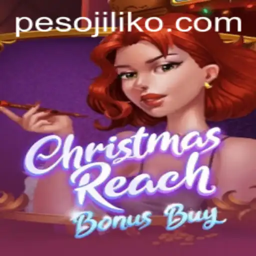 Unveiling the Magic of ChristmasReachBonusBuy: Your Ultimate Gaming Adventure