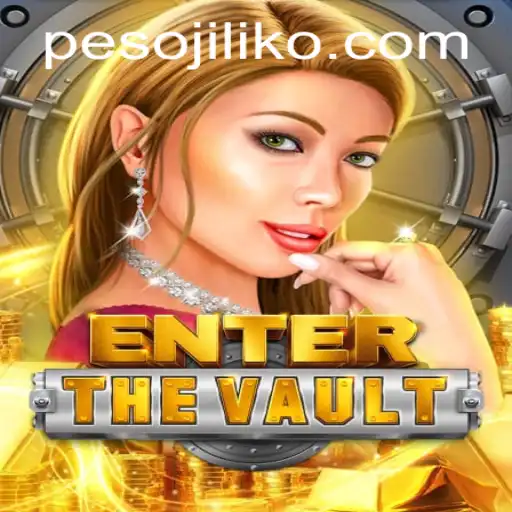 Explore the Exciting World of EntertheVault: A Thrilling New Game