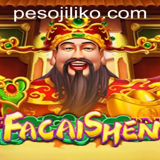 FaCaiShen: Exploring the Exciting World of Online Gaming with Jiliko.COM