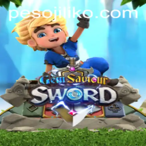 GemSaviourSword: A Legendary Adventure Awaits