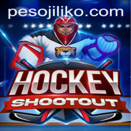 Discover the Thrill of HockeyShootout on Jiliko.COM