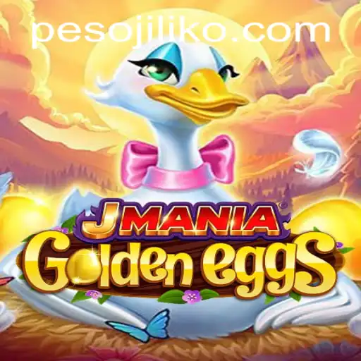 Explore the Thrilling World of JManiaGoldenEggs: A New Adventure by Jiliko.COM
