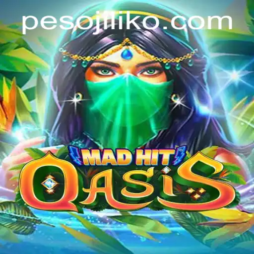 MadHitOasis: An Immersive Experience at Jiliko.COM