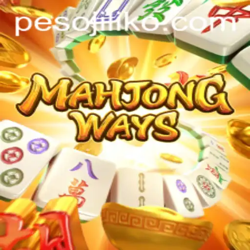 Discover MahjongWays: A New Era of Digital Mahjong by Jiliko.COM