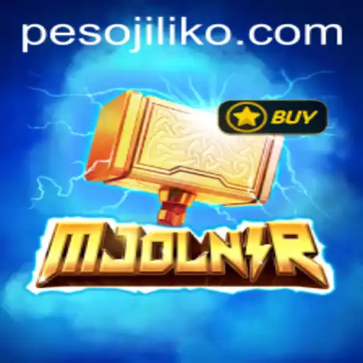 Exploring the Exciting World of Mjolnir: A Comprehensive Guide