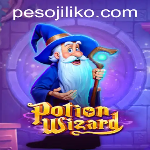 Unveiling PotionWizard: An Exciting Adventure in Alchemy