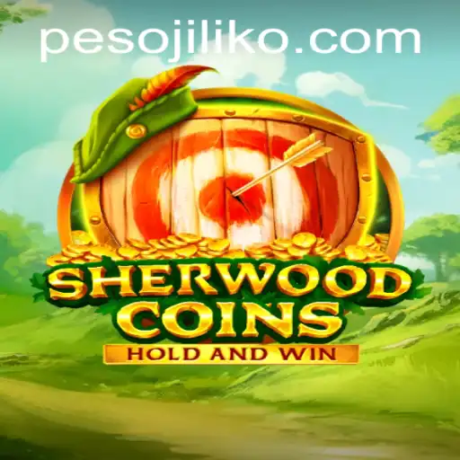 Unveiling SherwoodCoins: A New Gaming Phenomenon