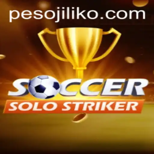 SoccerSoloStriker: A Next-Gen Virtual Soccer Experience