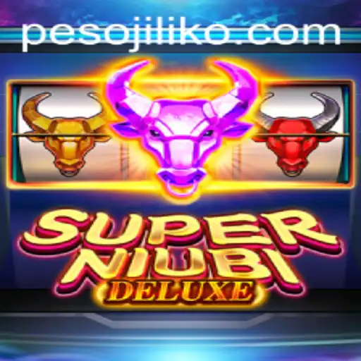 Exploring the Exciting World of SuperNiubiDeluxe on Jiliko.COM