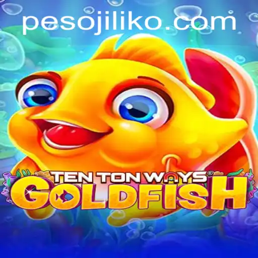 Exploring TenTonWaysGoldfish: An Immersive Gaming Experience