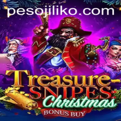Explore the Enchantment of TreasuresnipesChristmas