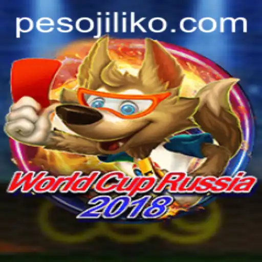 WorldCupRussia2018 Game Exploration Featuring Jiliko.COM