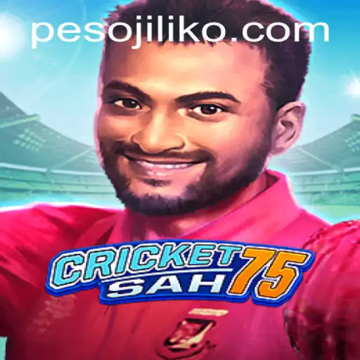 CricketSah75: An Innovative Twist to the Classic Game of Cricket
