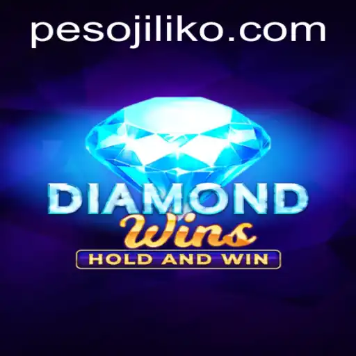 Discover the Thrilling Adventure of DiamondWins on Jiliko.COM