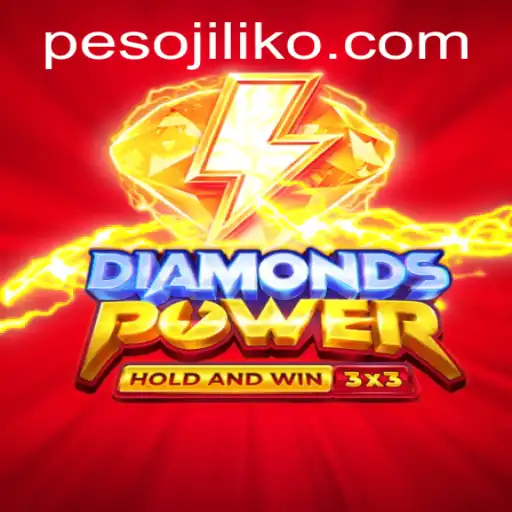Discover the Thrilling World of Diamondspower on Jiliko.COM