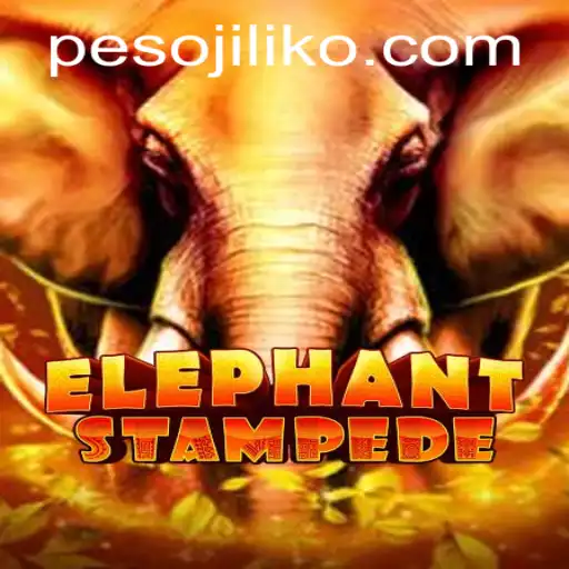 Explore the Thrilling World of ElephantStampede with Jiliko.COM