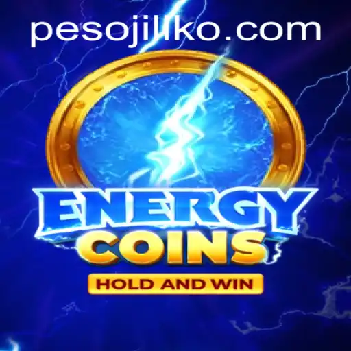 Exploring the Thrilling World of EnergyCoins: A Comprehensive Guide to Jiliko.COM's Latest Game