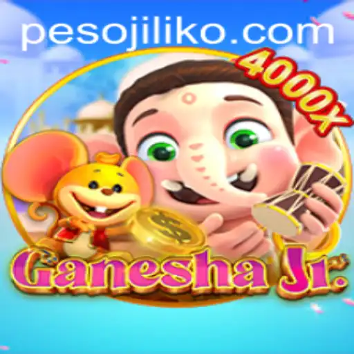 Discover the Exciting World of GaneshaJr: An Innovative Gaming Experience by Jiliko.COM
