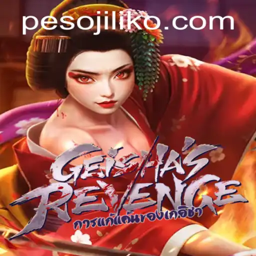 Unveiling GeishasRevenge: A Captivating New Adventure in the World of Gaming
