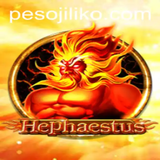 Hephaestus: The Exciting New Game Revolutionizing The Gaming World