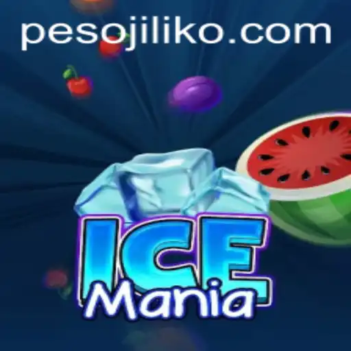 Explore the Chilling Adventures of IceMania