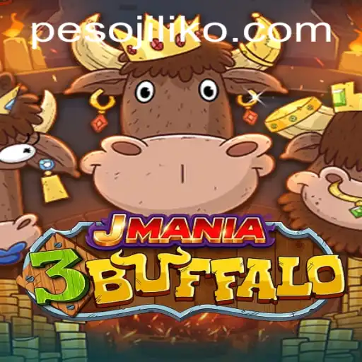 Explore the Exciting World of JMania3Buffalo on Jiliko.COM