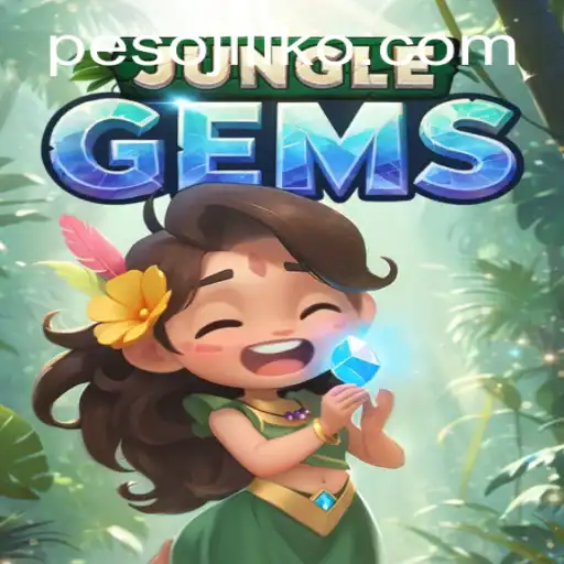 Exploring the Enchanting World of JungleGems on Jiliko.COM