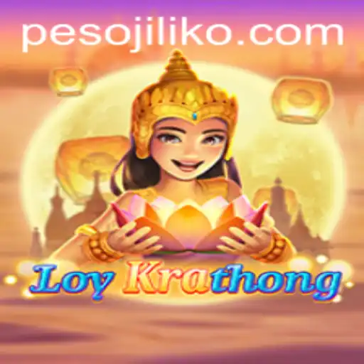 Dive into LoyKrathong: A Captivating Game Experience on Jiliko.COM