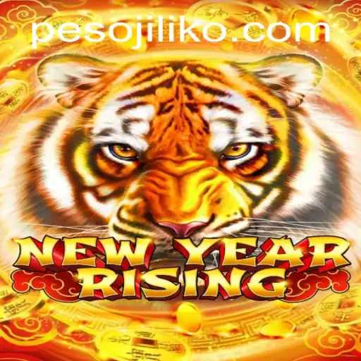 Discovering the Exciting World of NewYearRising on Jiliko.COM