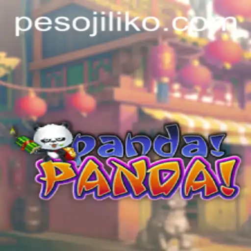 Dive into the Exciting World of PandaPanda by Jiliko.COM