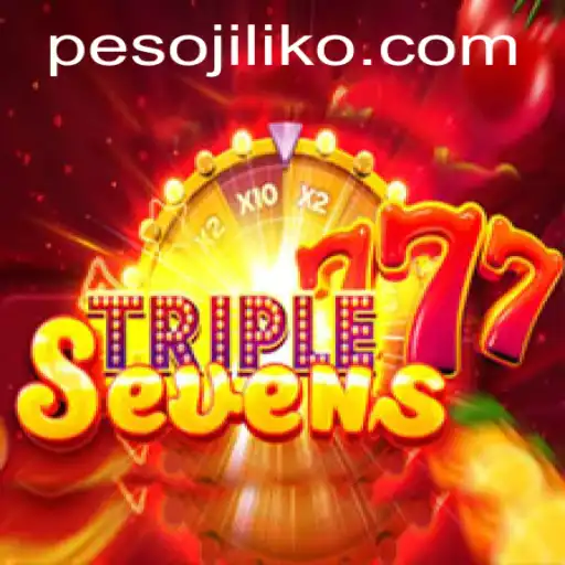 Explore the Exciting World of 777TripleSeven on Jiliko.COM