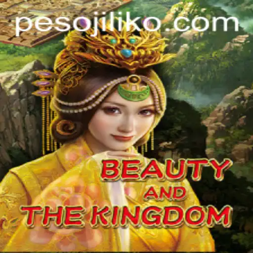 BeautyAndTheKingdom: A Majestic Gaming Experience with Jiliko.COM