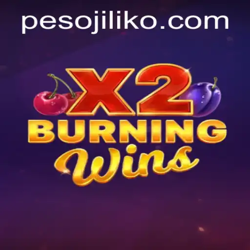 Exploring the Exciting World of BurningWinsX2 at Jiliko.COM