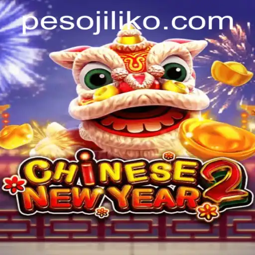Explore the Exciting World of CHINESENEWYEAR2: A Thrilling Game by Jiliko.COM