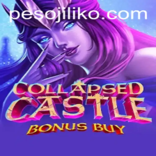 Exploring the Thrills of CollapsedCastleBonusBuy: A Gaming Experience by Jiliko.COM