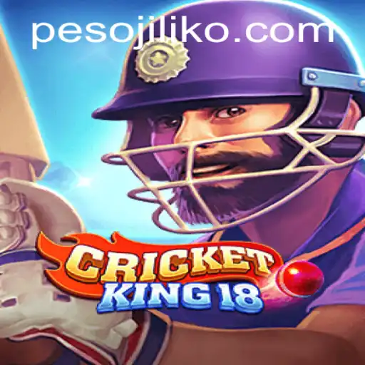 Unveiling the Thrill of CricketKing18: A Deep Dive into the Virtual Cricket Arena