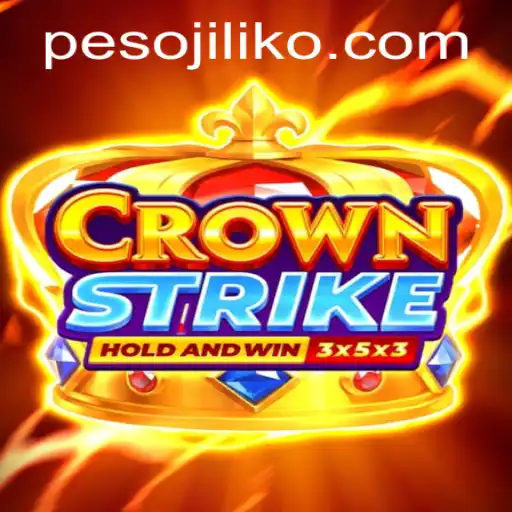 Crownstrike: A Deep Dive into the Thrilling World of Jiliko.COM's Latest Hit