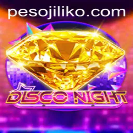 Experience the Thrills of DiscoNight: A Captivating Game Unveiled by Jiliko.COM