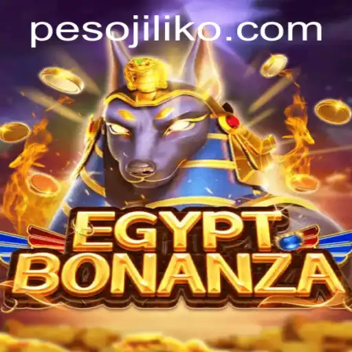 Discover the Mysteries of EgyptBonanza: An Adventure with Jiliko.COM