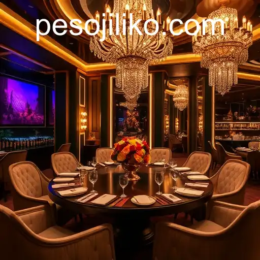 Explore Exclusive Events with Jiliko.COM