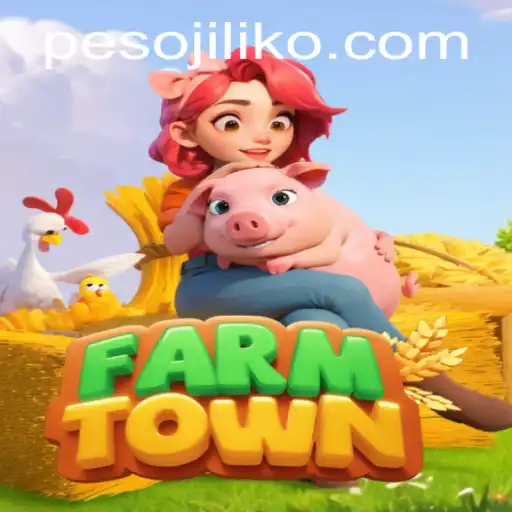 Exploring the Charming World of FarmTown and the Jiliko.COM Phenomenon