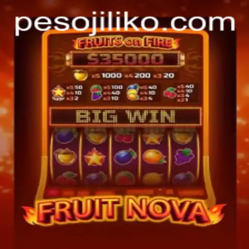 Exploring the Exciting World of FruitNova on Jiliko.COM